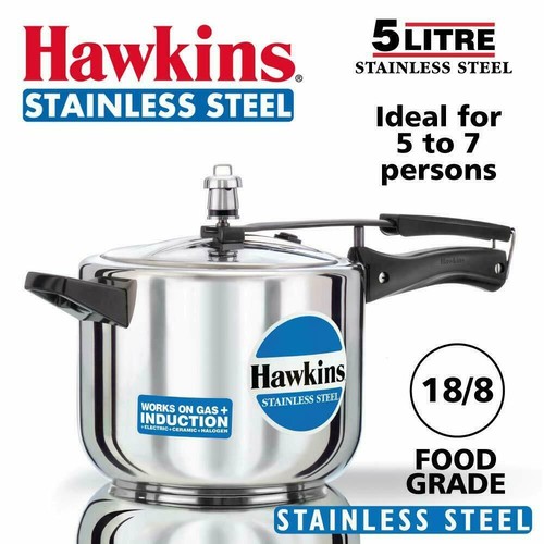 Hawkins pentola pressione - hawkins,
