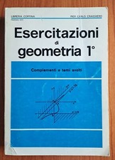 INGEGNERIA ESERCITAZIONI DI