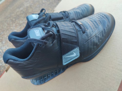 Scarpe nike romaleos taglia - scarpe, 3