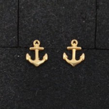 Orecchini In Oro 18K 750 Mls