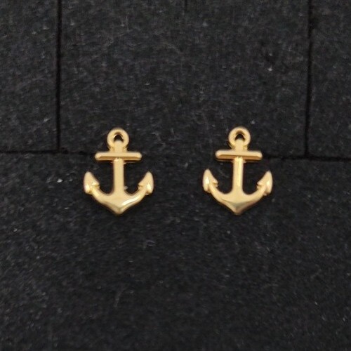 Orecchini oro 18k 750 - in,