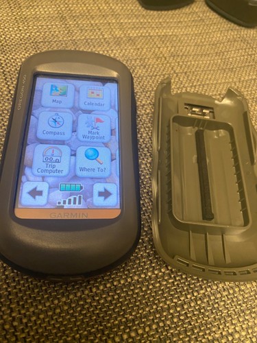 Garmin oregon 450 - garmin,