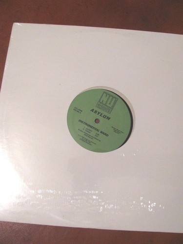 Asylum instrumental ward - asylum, ward"