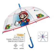 OMBRELLO PIOGGIA BIMBO