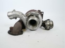 7550422 TURBINA GARRETT FIAT CROMA (194) 1.9D MAN 6M KW88 - 120CV (2005>2010) 5P
