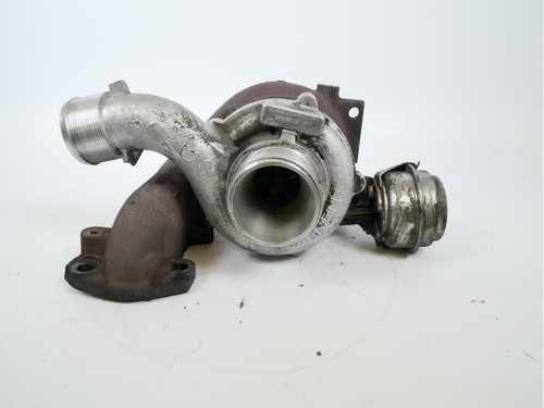 7550422 turbina garrett fiat - turbina,
