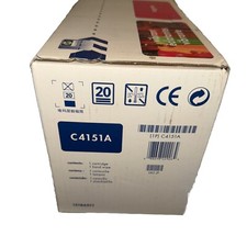 Cartuccia toner magenta - , hp