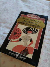 Alberto Bevilacqua La donna