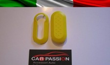 Cover Chiave Guscio Giallo Per