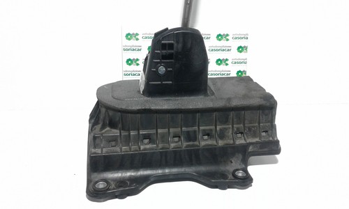 Leva cambio fiat - 500, l
