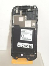 ORIGINALE Samsung GALAXY J2 sm-j250y/ds DUOS FRAME SCOCCA INTERNA