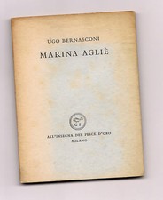 UGO BERNASCONI MARINA AGLIE