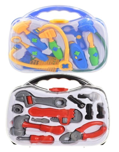 Bambini imitazione set - imitazione,