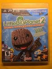 Little Big Planet 2 Special