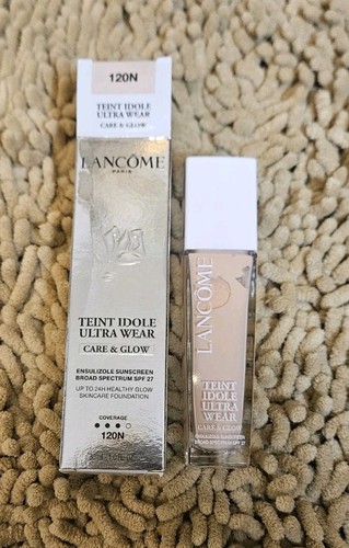 Fondotinta lancome teint idole - fondotinta,