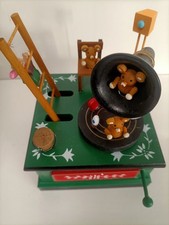 CARILLON NATALE NUOVO MAI