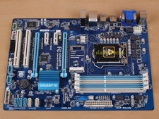 Gigabyte GA-H77-DS3H V1.1