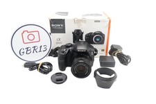 Sony A3000 fotocamera