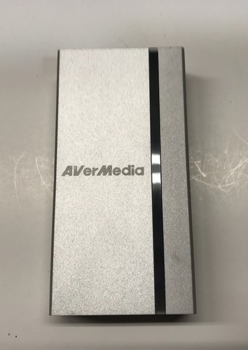 Avermedia extreme cap - avermedia,