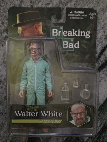 Modellino breaking bad walter - breaking,