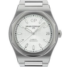 Girard-Perregaux Laureato 42