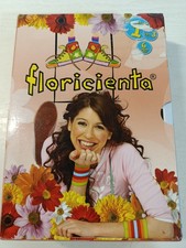 Floricienta Stagione 1 Volume