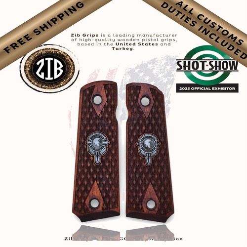 Zib grips impugnature - grips, per