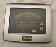 TechnoGym Iso Control Console