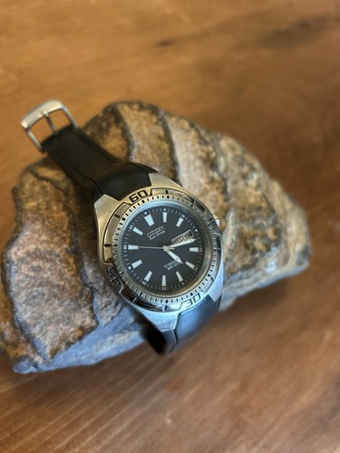 Citizen eco drive titanium - citizen, eco-drive