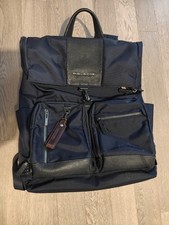 Zaino Piquadro in Tessuto e