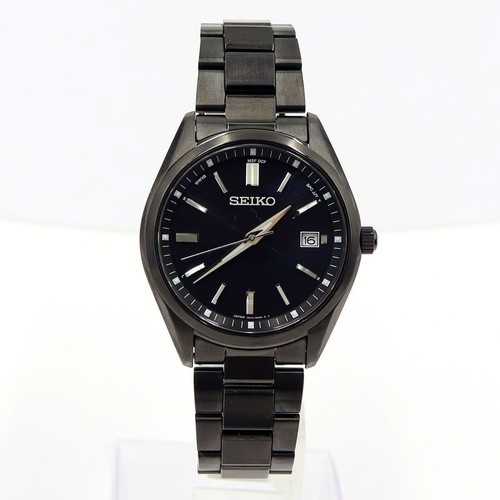 Orologio uomo seiko selection - uomo,
