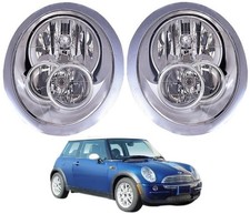 COPPIA FARO FARI FANALE