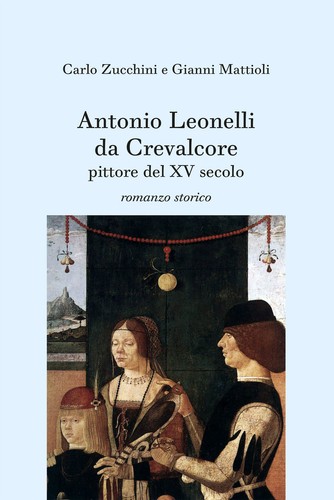Antonio leonelli - antonio, da