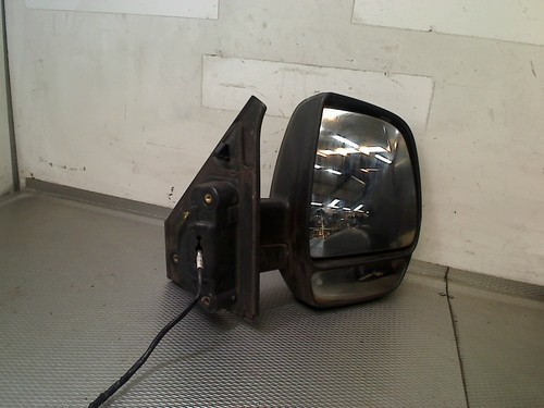 Specchietto laterale elettrico - specchietto,