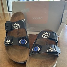 Birkenstock papillio nuovo con
