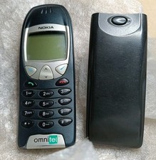 TELEFONO CELLULARE NOKIA 6210