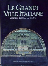 LE GRANDI VILLE ITALIANE -