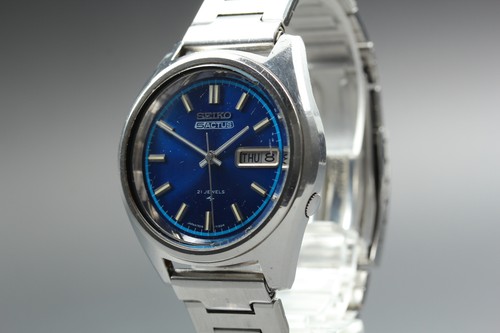 Ecc orologio automatico - [ecc+5],