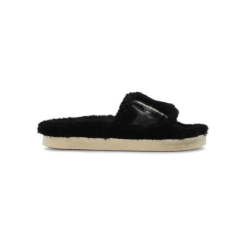Golden goose damen - golden,