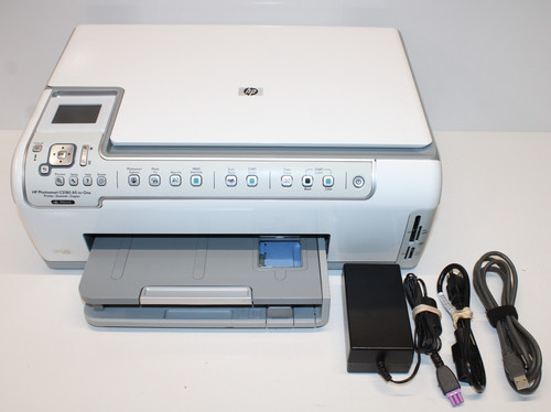 Photosmart c5180 stampante - photosmart,