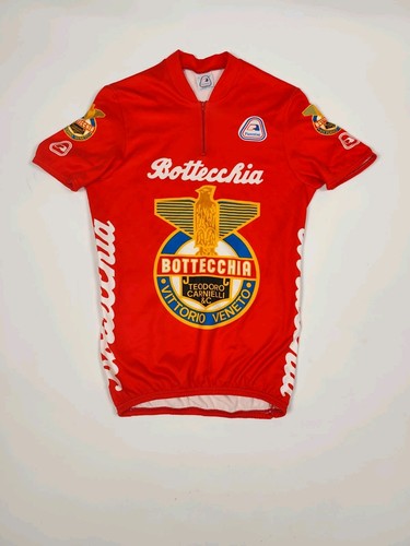 Vintage ciclismo maglia - vintage,
