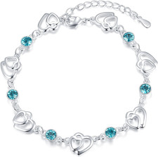 Regalo natale donna - donna, bracciale