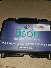 USON Calibrated LEAK MASTER