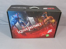 Killer instinct arcade - killer,