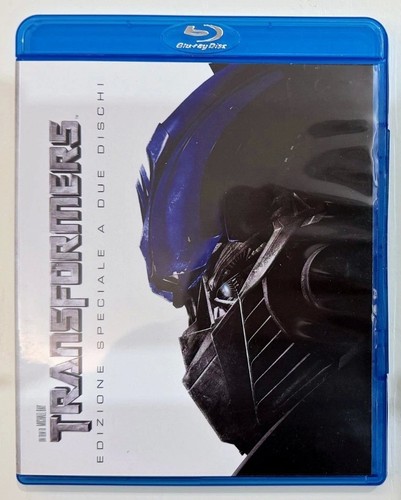 Transformers edizione - -,