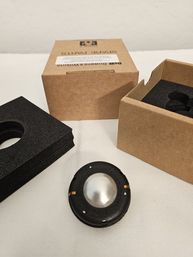 Bowers wilkins w - &, n805