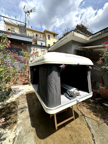 Maggiolina airtop autohome - maggiolina,