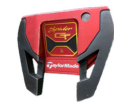 TaylorMade Spider GT Mallet