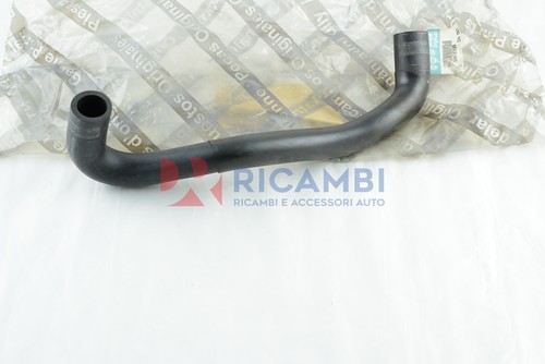 Manicotto tubo flessibile - tubo,