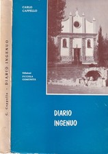Diario Ingenuo Luglio Agosto